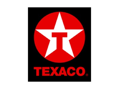 Texaco In Bridgend