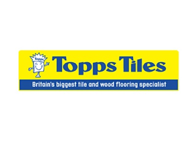 Topps Tiles