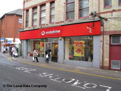 Vodafone