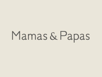 Mamas & Papas