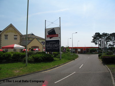 Tog 24 In Bridgend