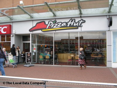 Pizza Hut