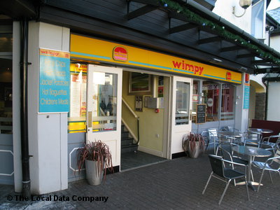 Wimpy