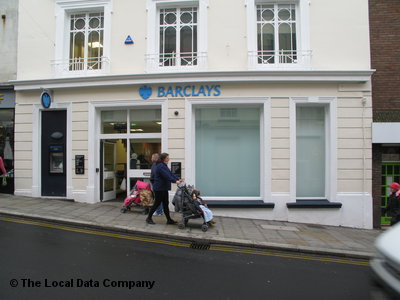 Barclays Bank PLC