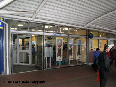 Barclays Bank PLC