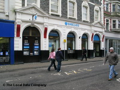 Barclays Bank PLC