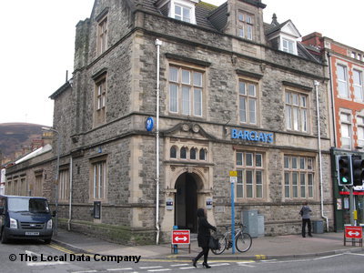 Barclays Bank PLC