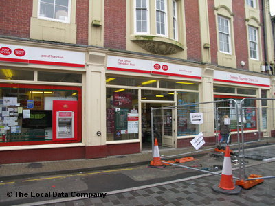 Post Office Ltd