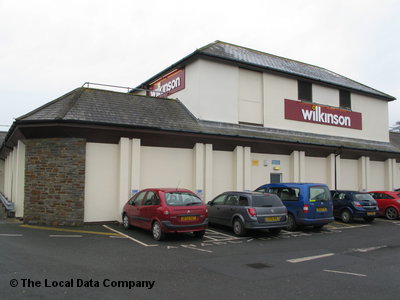Wilkinson