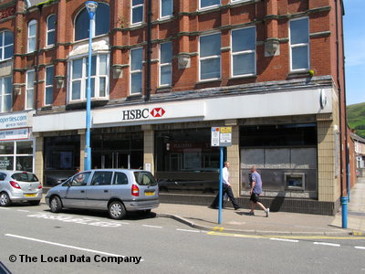 HSBC