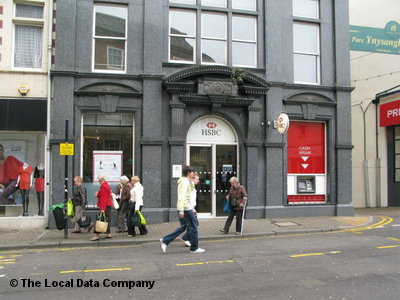 HSBC