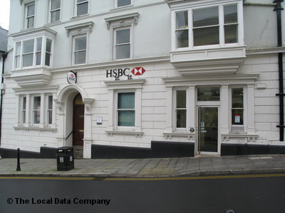 HSBC