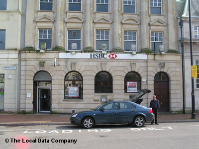 HSBC