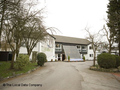 Best Western Heronston Hotel