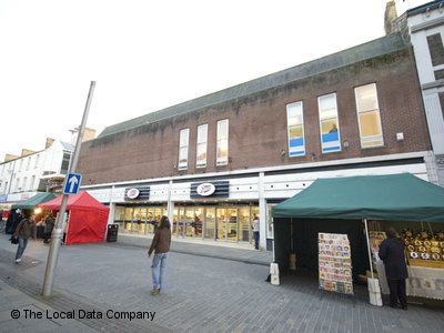 Boots In Bridgend