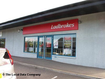 Ladbrokes