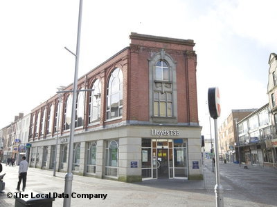 Lloyds TSB
