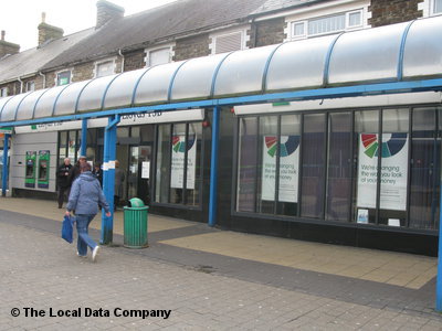 Lloyds TSB Bank PLC