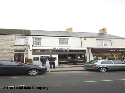 Lloyds TSB
