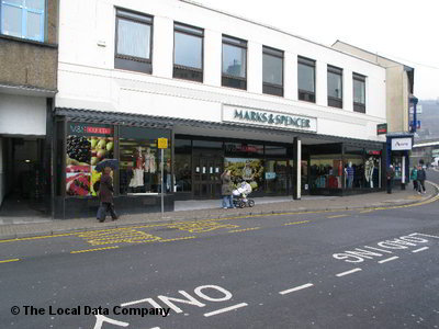 Marks & Spencer Outlet