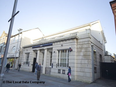 NatWest In Bridgend
