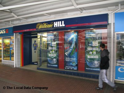 William Hill