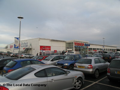 Tesco Extra
