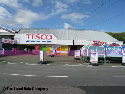 Tesco