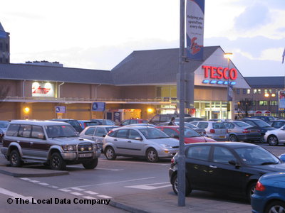 Tesco