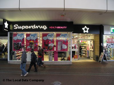 Superdrug