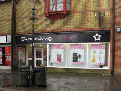 Superdrug