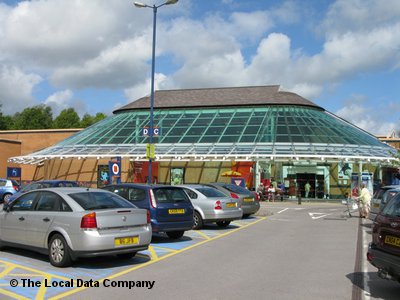 Sainsbury's