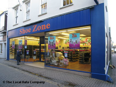 Shoe Zone