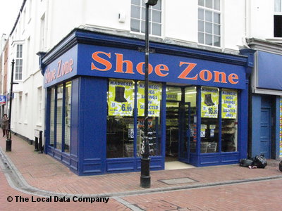 Shoe Zone