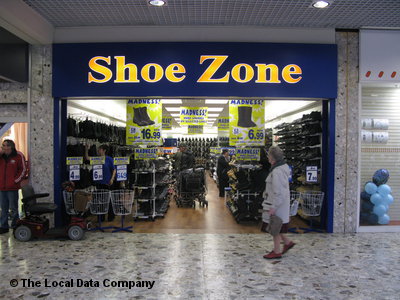 Shoe Zone
