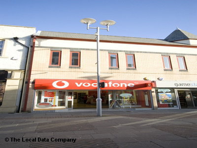 Vodafone