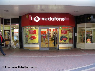 Vodafone