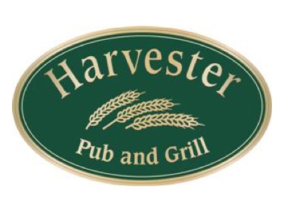 Harvester In Bridgend