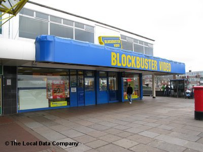 Blockbuster