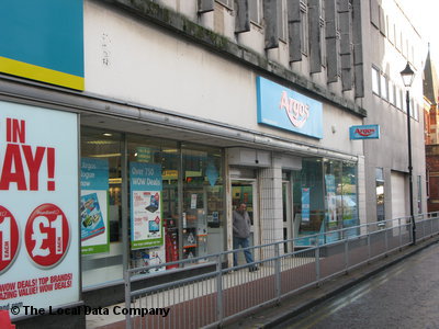 Argos