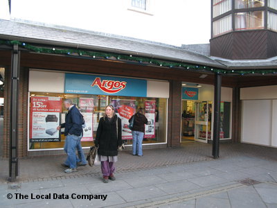 Argos
