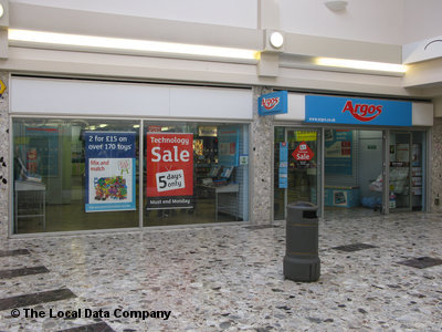 Argos