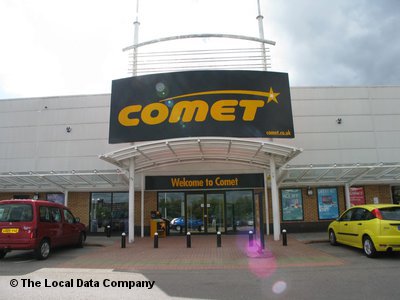 Comet