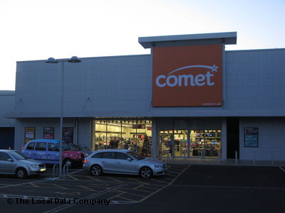 Comet