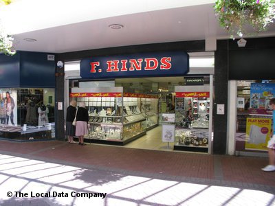F.Hinds
