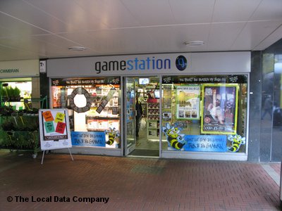 Gamestation