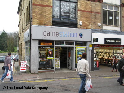 Gamestation