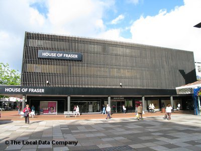 The Shoe Studio In Cwmbran