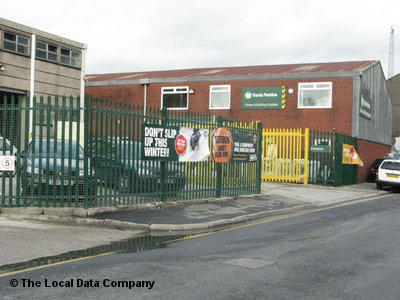 Travis Perkins Trading Co