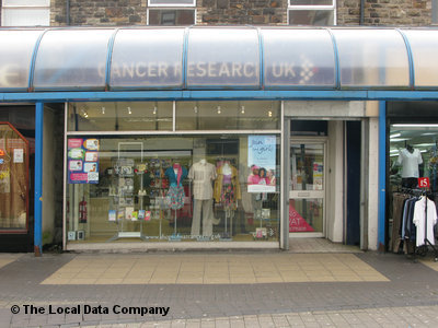 Cancer Research UK
